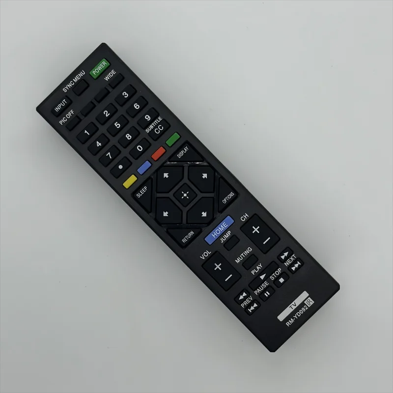 RM-YD092 UNIVERSAL REMOTE CONTROL SUITABLE FOR SONY LED LCD SMART TV