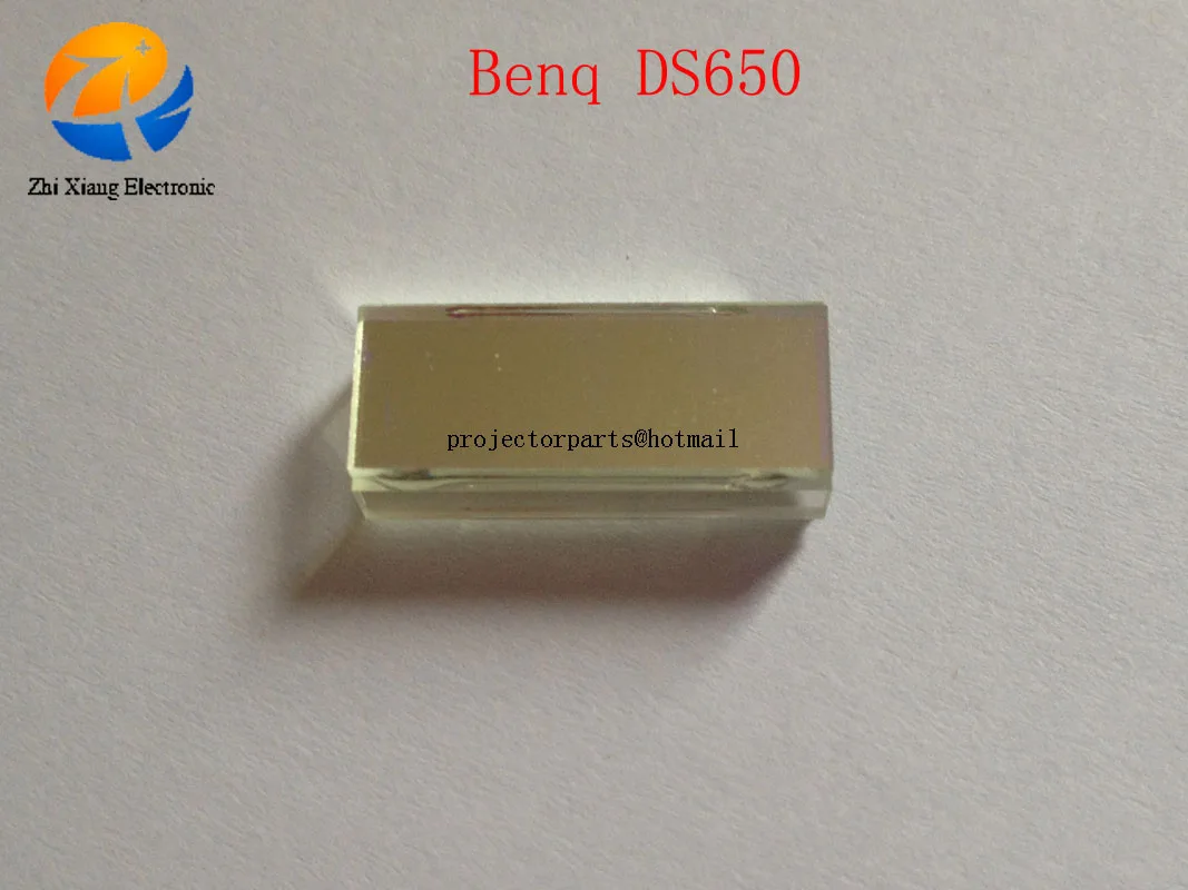 New Projector Light tunnel for Benq DS650 projector parts Original BENQ Light Tunnel Free shipping