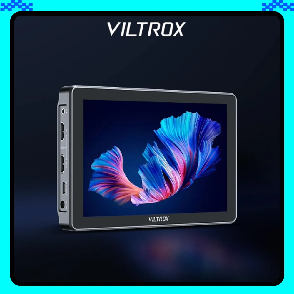 Viltrox DC-L1/L2 7 … - image