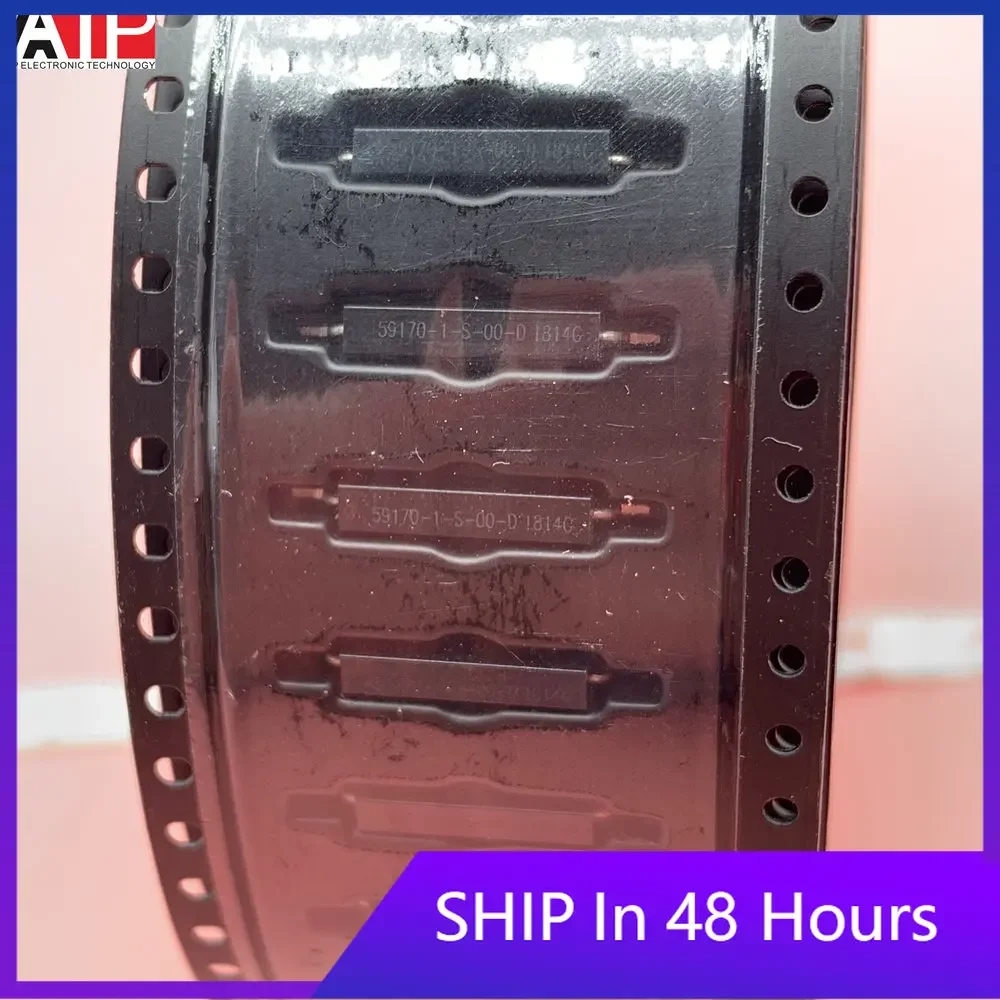 10PCS 59170-1-S-00-…