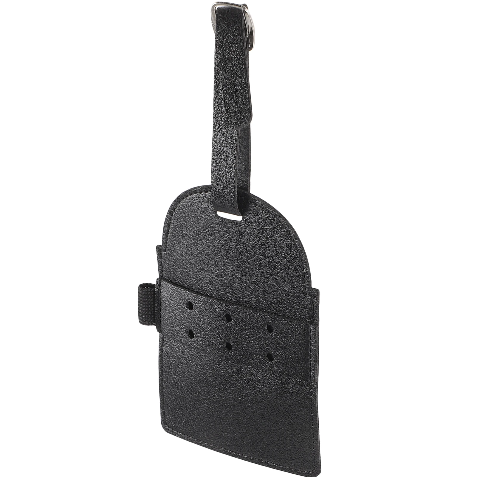 

Golfing Tee PU Golfing Tee ganizer Bag Tag Covers ganizer Men Supplies Tees ganizer For Men Training Accessories