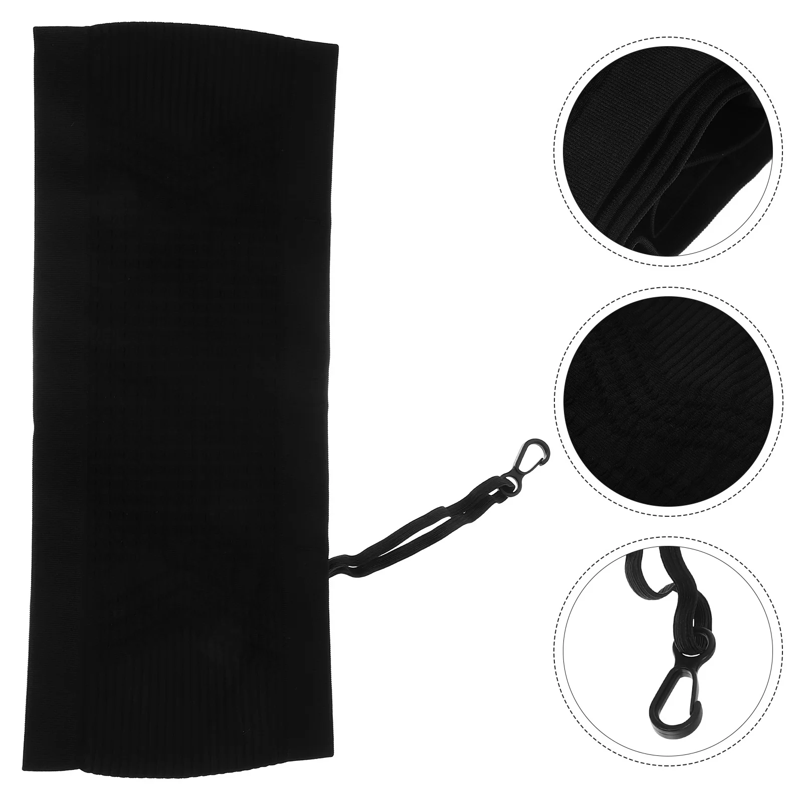 

Breathable Sports Waist Support Belt Running Waist Trainer Durable Lumbar Brace Fitness Back Support for Yoga Belt