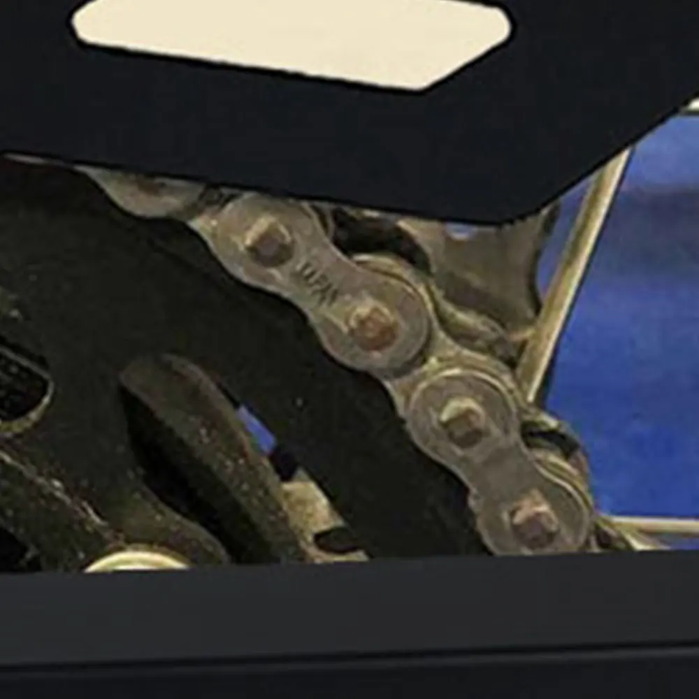 

Rear Chain Guard For Yamaha T7 Tenere 700 XTZ690 2019-2020-2021-2022-2023-2024-2025-2026 TENERE XT660Z 2008-2015 Chain Covers