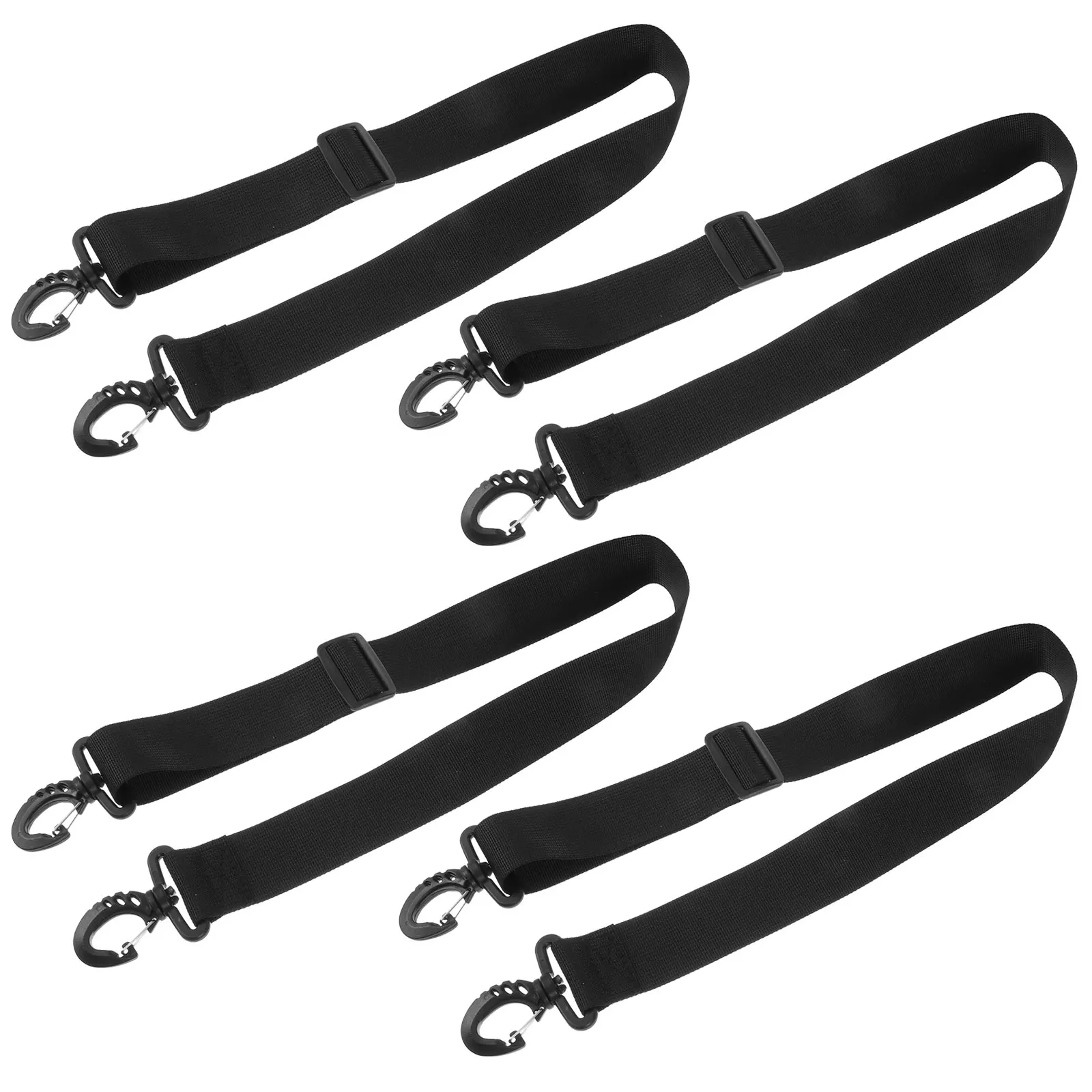 

4 шт. лыжные ботинки H, нейлоновый ремень премиум-класса, прочный регулируемый портативный ремень для обуви для катания на коньках, ремни для переноски сноуборда, многоразовые