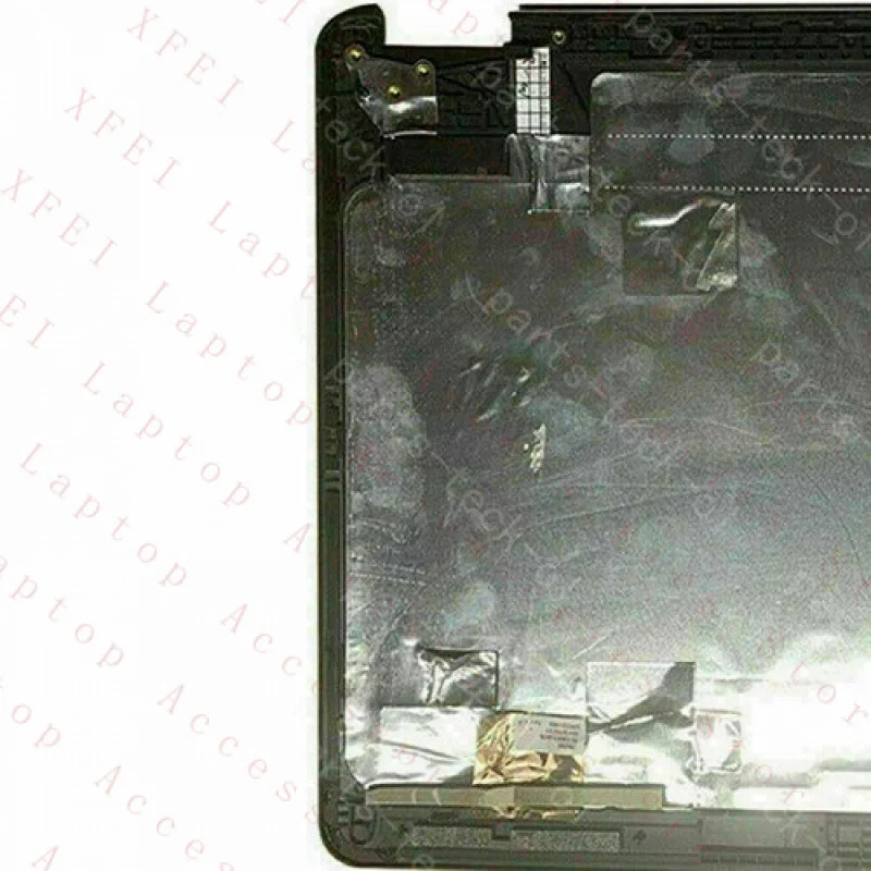 F  New For Dell Latitude E7450 series LCD Back Cover Black WVMP3 0WVMP3 USA