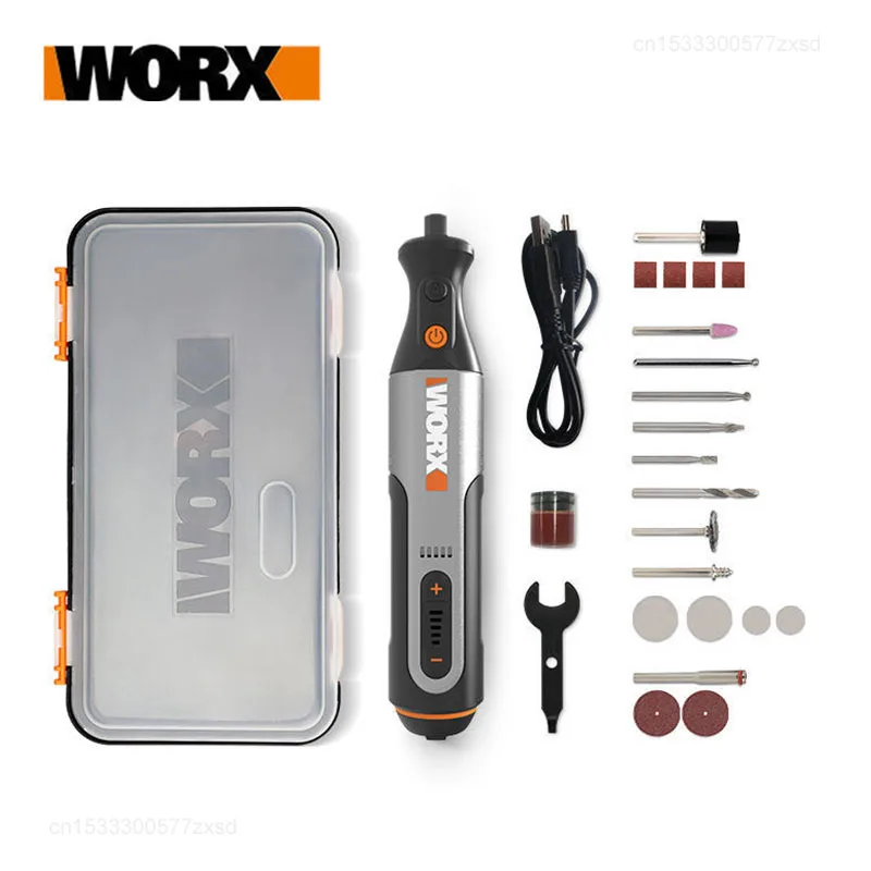 Worx 4V Rotary Tool… - image