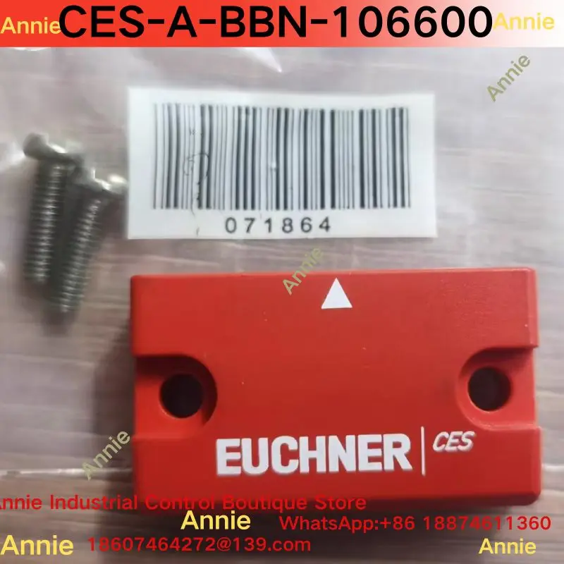 Brand-New Safety Sw…