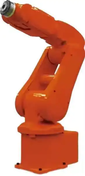 Robot de soudage à bras robotique à 6 axes Selg chaud