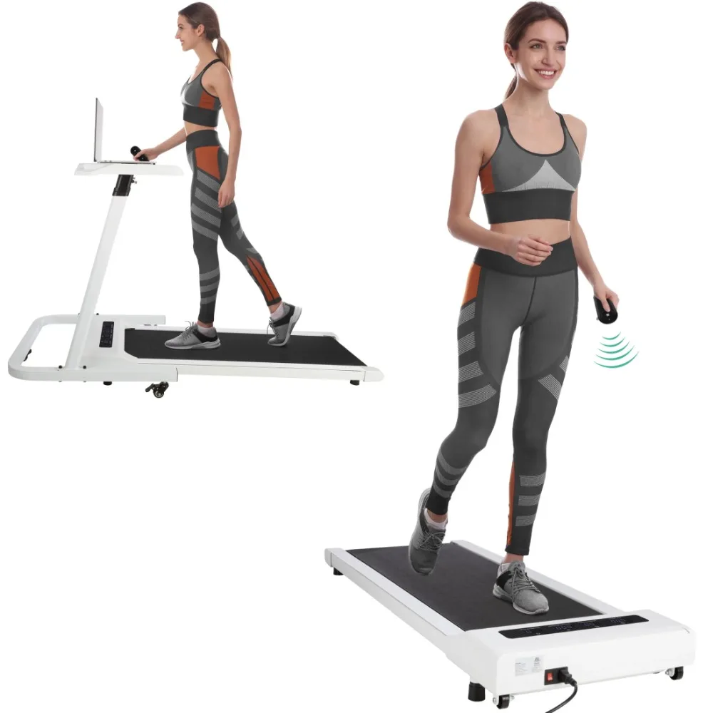 Walking Pad - Portable Under Desk Treadmill