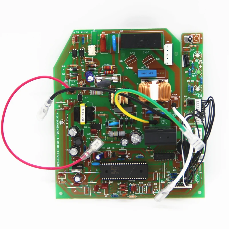 

NEW for air conditioning Computer board KFR-26G/11BP RZA-4-5174-237-XX-2 RZA-4-5174-118-XX-1 board part