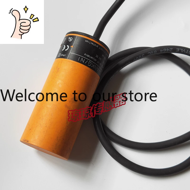 Ifm KB5001 KB-3020-…