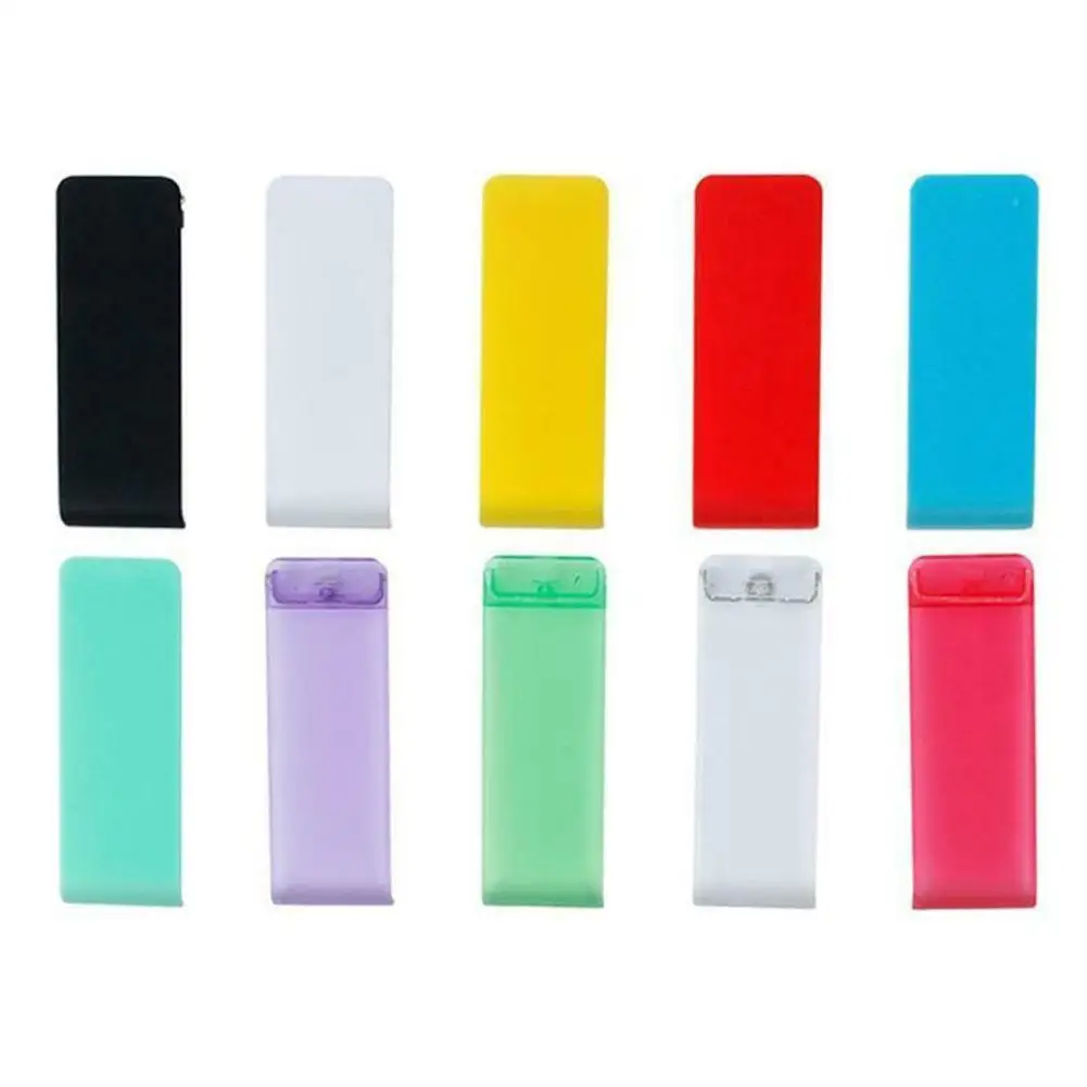 Game Stand Holder Cooler para Nintendo Switch, Suporte Kickstand, Reparação Acessórios de Substituição, Parte para NS