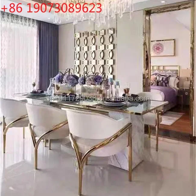 

Quality Modern Design Italian Wedding Furniture