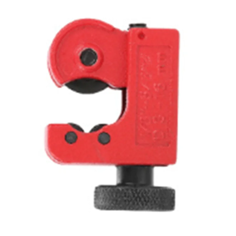 

ABWZ-Tube Pipe Cutter 8-29Mm Ratchet Scissors Tube Cutter PVC/PU/PP/PE Hose Cutting Hand Tool 3-Pcs