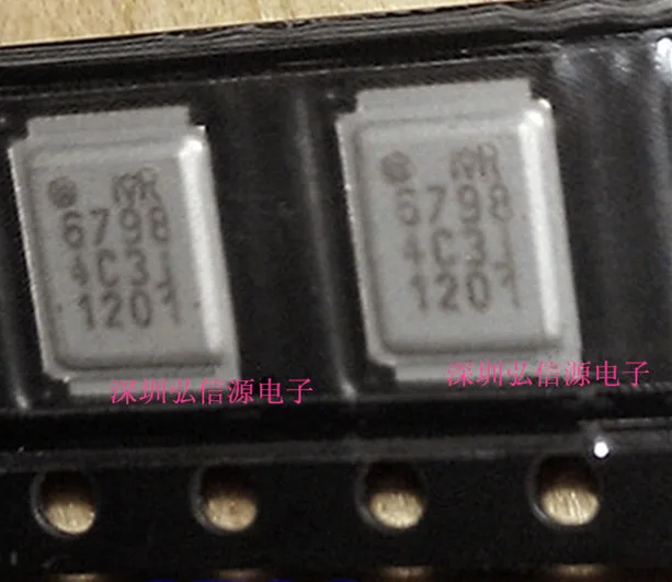 

10 шт. ~ 100 шт./лот IRF6798MTRPBF 6798 SMD новый оригинал