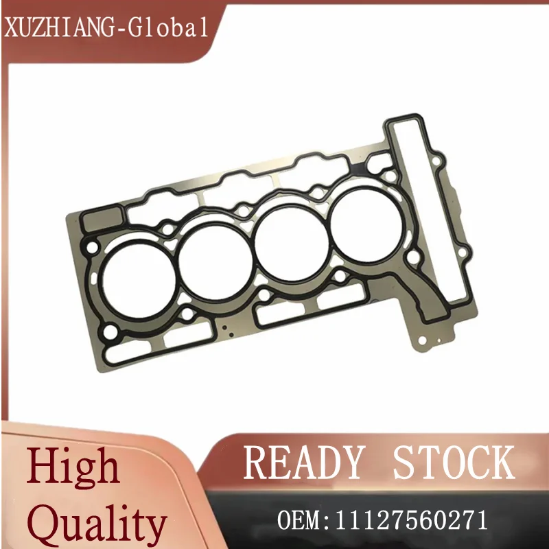 

0209EW 11127560271 11127570859 11127595139 Cylinder Head Gasket for Citroen Berlingo C3 C4 Peugeot 308 CC 207 MINI 2005-2012