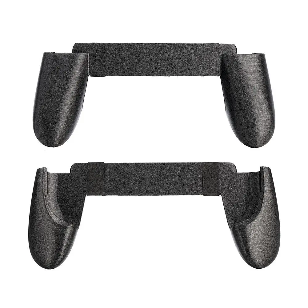 For TRIMUI Smart Pro Game Console Grip Ergonomic Design Grips DIY Handle Game Console Holding Handle Gamepads Controller