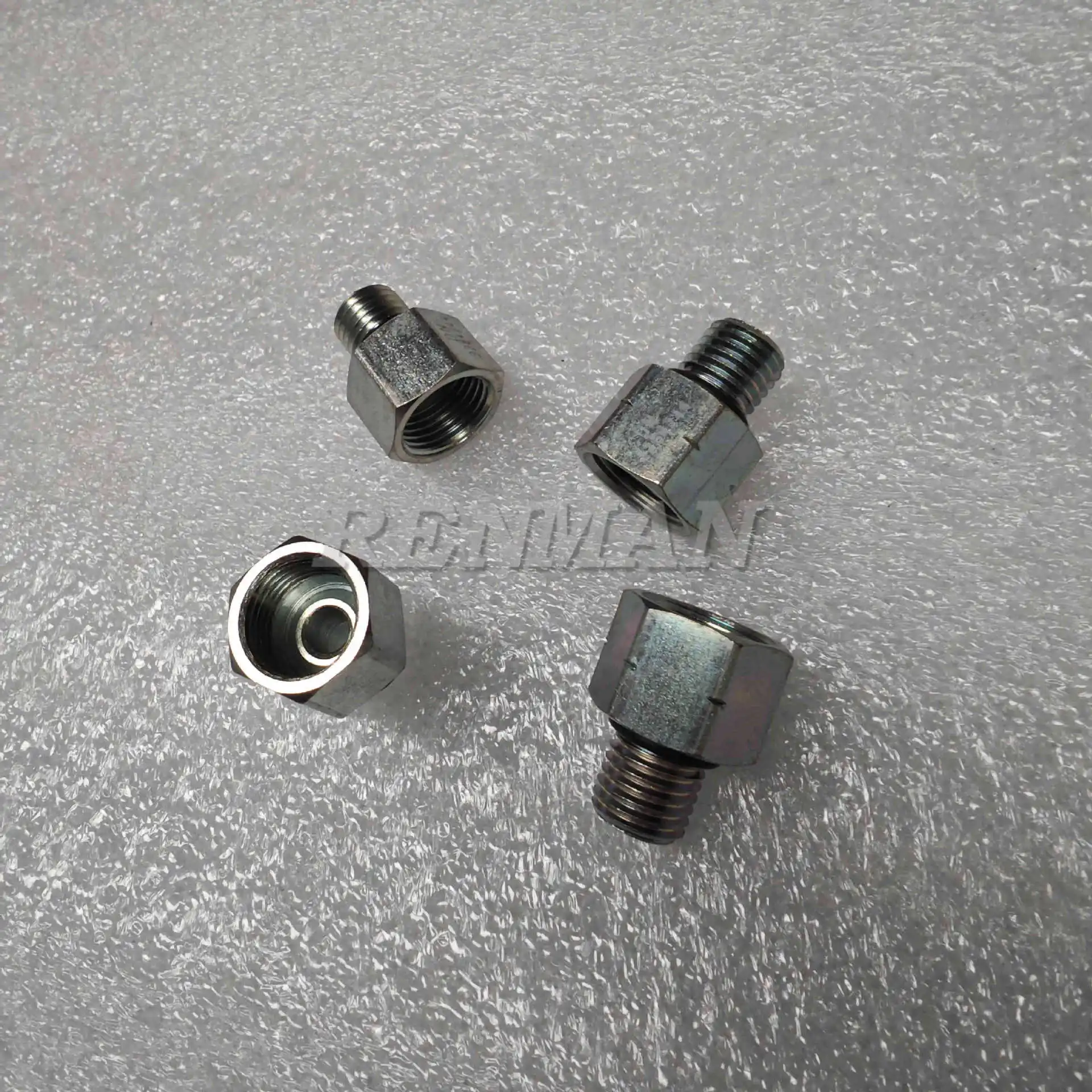 

10Pcs suitable for Cummins supercharger into YouTube connector sealing ring 3919687 3284244 sealing ring 3037236