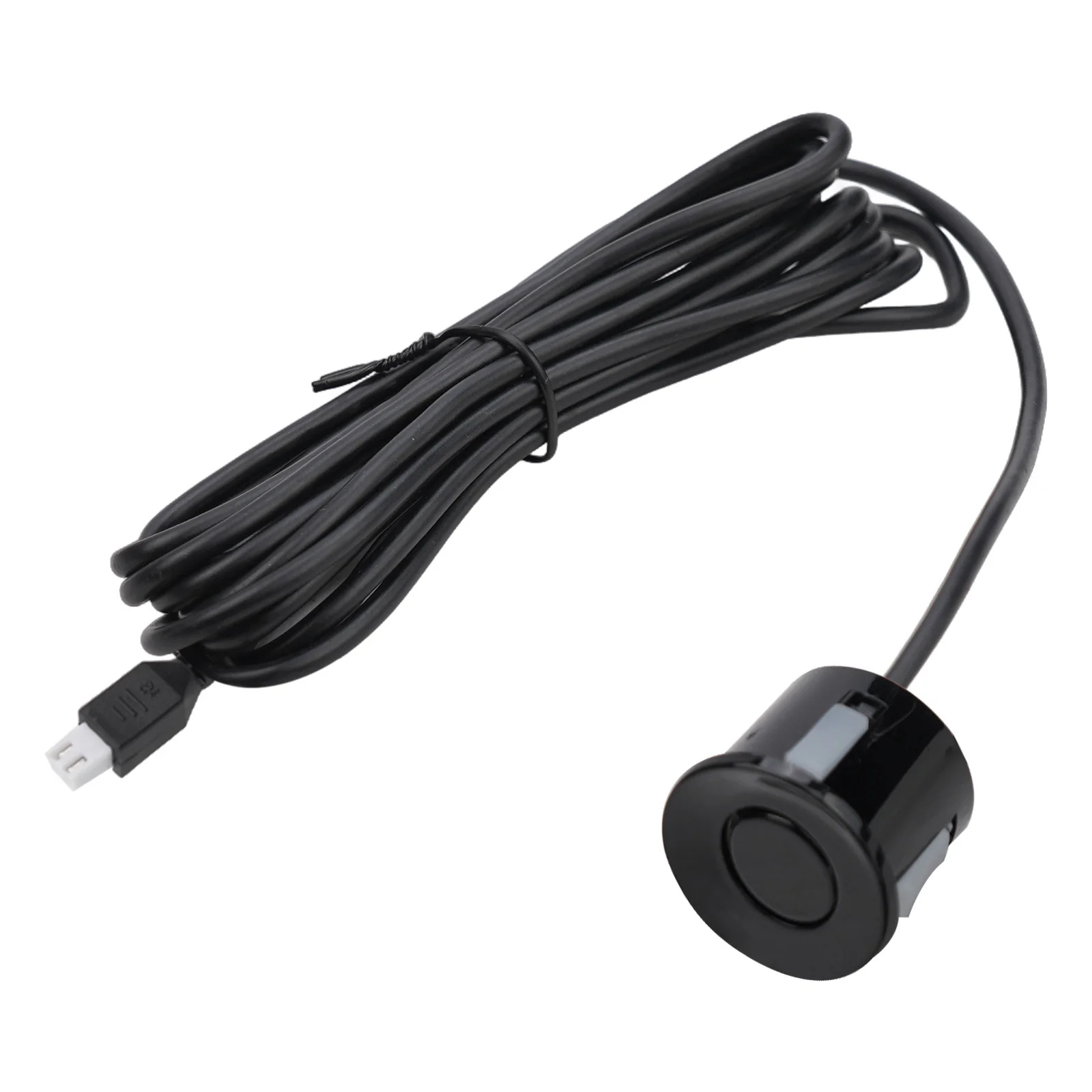 1 Pcs Sensors Car Parking Sensor Correct Connector Direct Installation Reverse Backup Practical To Use for durable