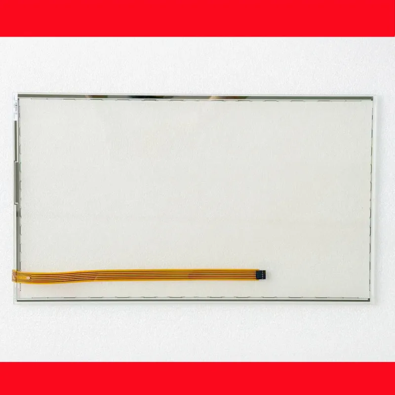 New original touchscreen panel glass for E118926 SCN-AT-FLW21.5-Z02-0H1-R-