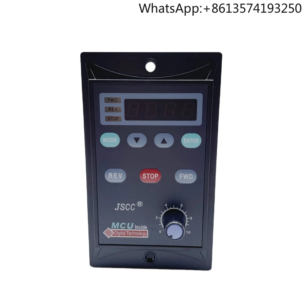 

220V Digital Display Motor Speed Regulator SF60E SF90E SF120E SF200E SK200E