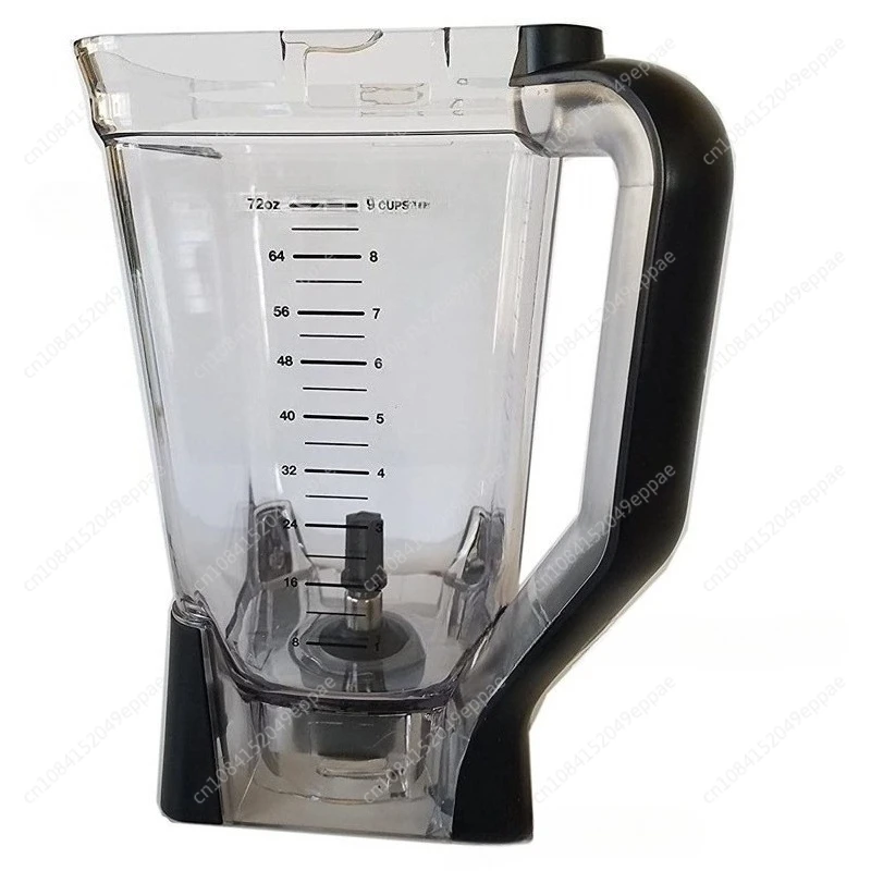 

Для замены чашки аксессуаров для блендера 72OZ BL660/BL660A/BL660C/BL660W