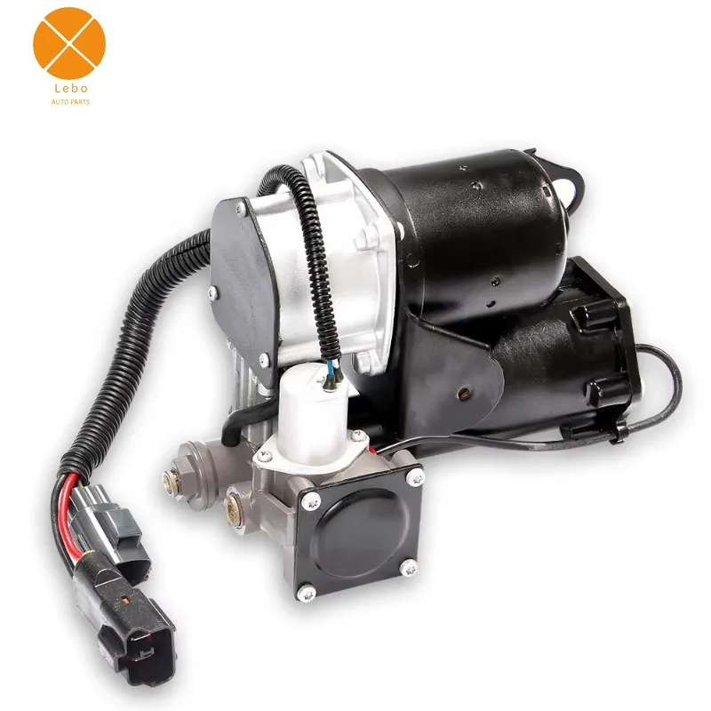 LR023964 Air Suspension Compressor For Land Rover Discovery 3/4 LR3 LR4 Range Rover Sport 2006 2007 2008 2009-2013 LR045251