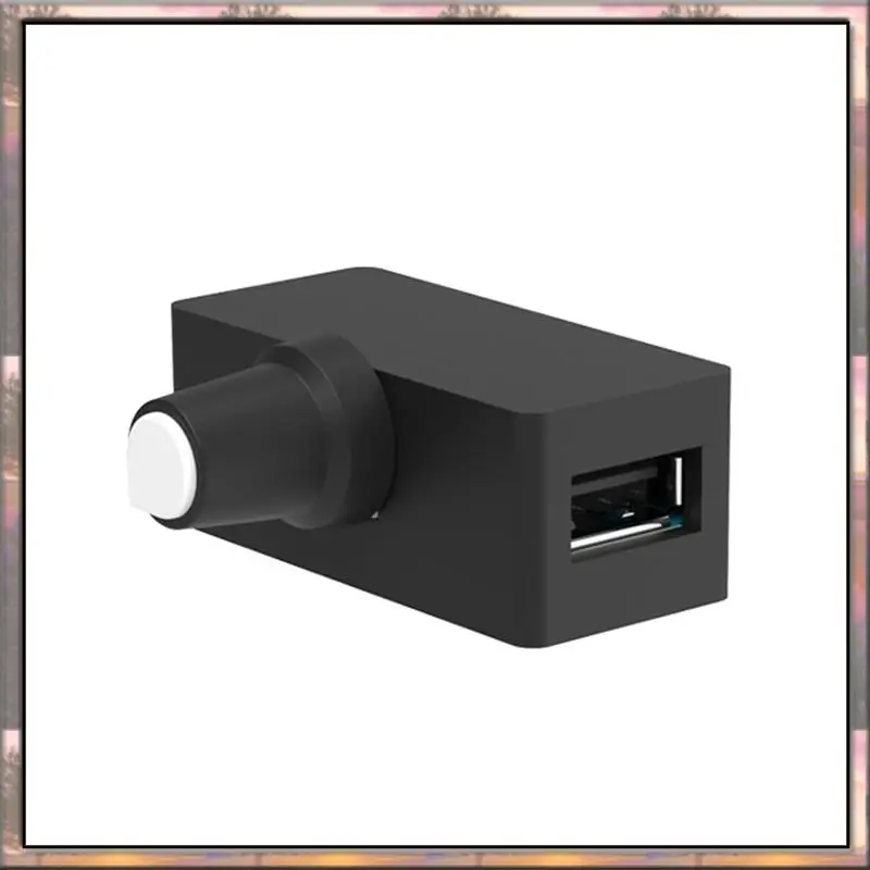 

BAAZ HOT USB Speed Controller Small USB Device Voltage Regulation Module USB Fan Governor 1Set