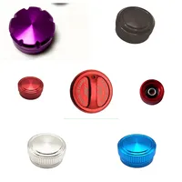 7 types Fishing Reel Handle Screw Fishing Reel Parts For Various of Reel Knob Crank Power Foldable Handle Grip Accessory