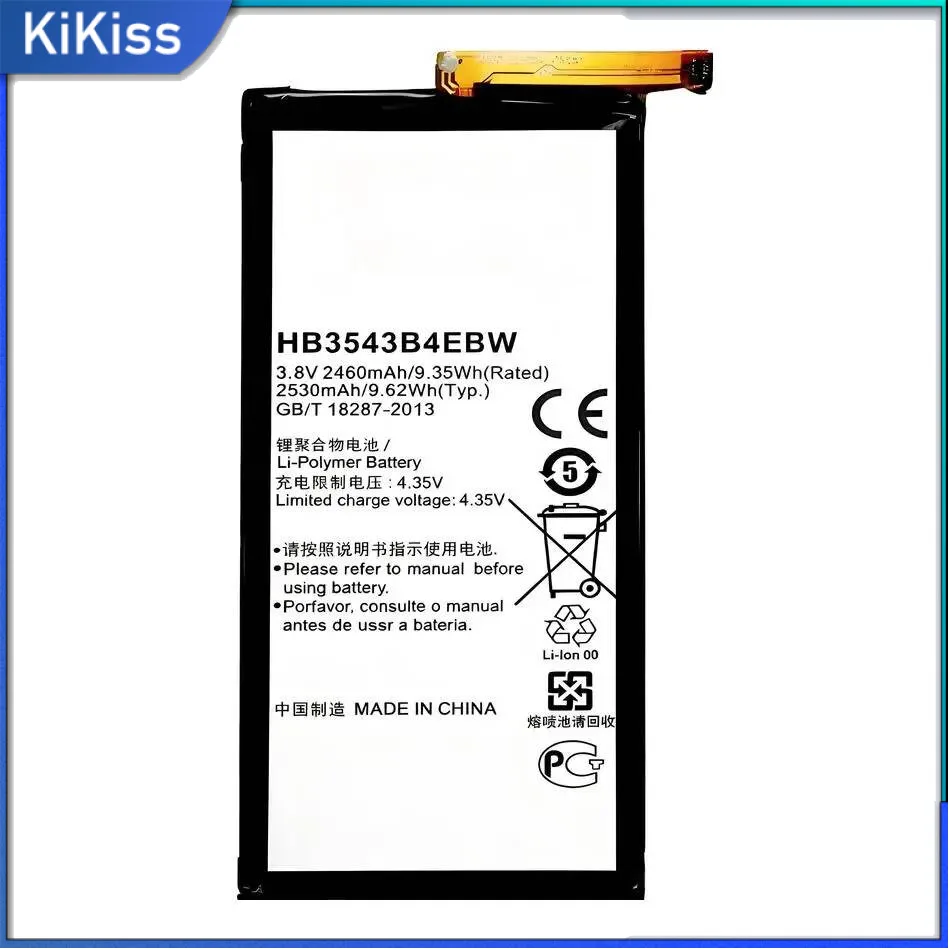 HB3543B4EBW High Pe…