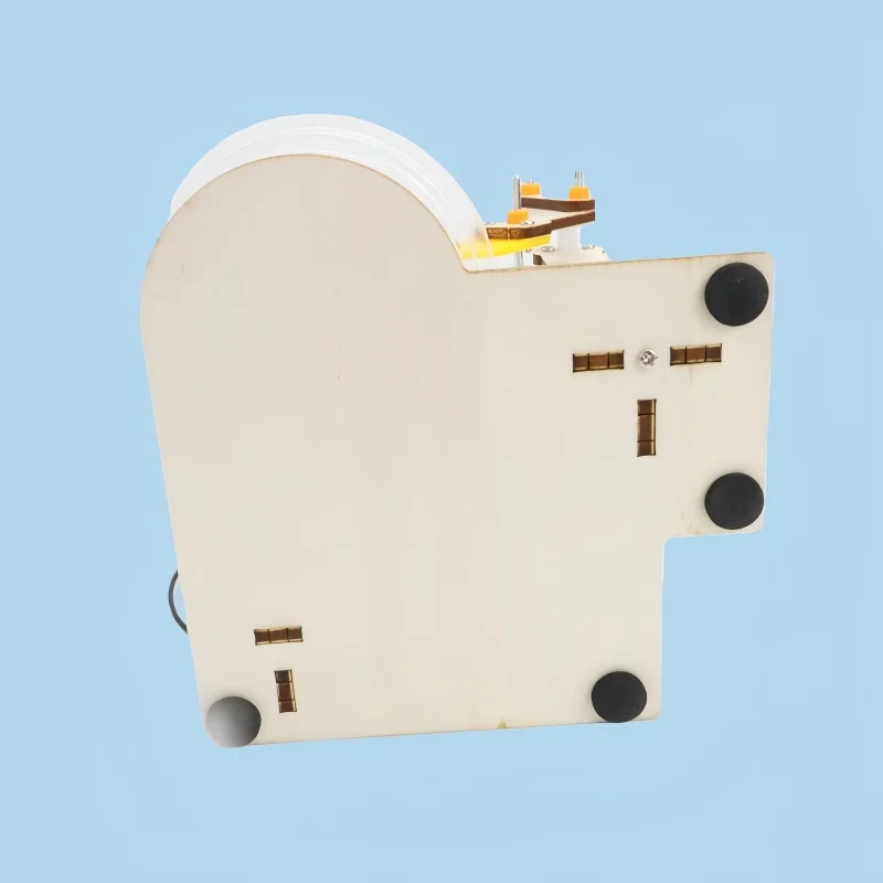 Esperimenti scientifici giocattoli giocattoli per l'educazione precoce tecnologia produzione in piccoli lotti giocattoli in legno per bambini adolescenti dai 6 anni o superiori