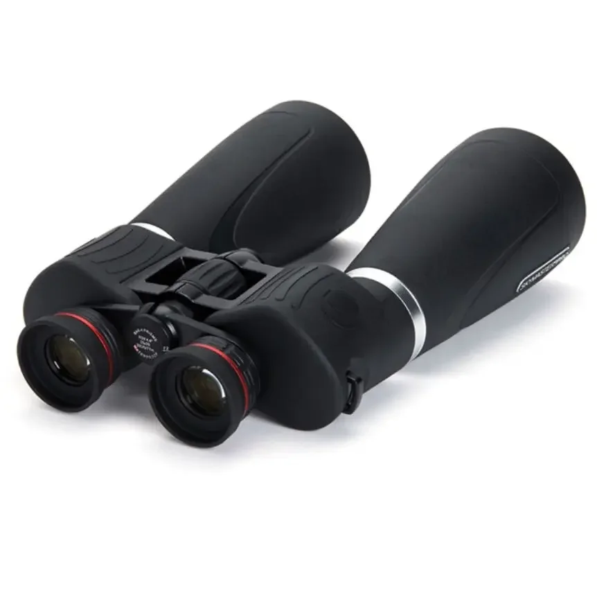 Celestron 15 X 70 Skymaster PRO Binoculars Kit #72030  for Astronomy with BAK4 Porro Prisms Nitrogen Filled Waterproof