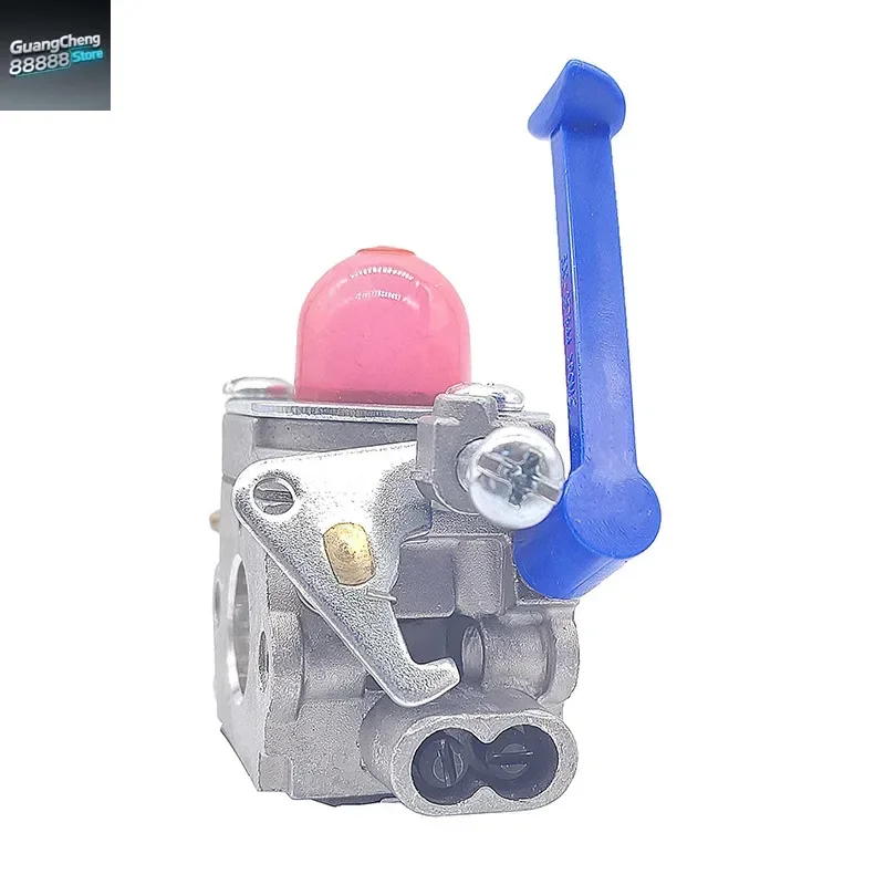 

Carburetor For Husqvarna 124L 125L 125LD 128C 128CD 128L 128LD 128LDX 128R 128RJ 128DJX ZAMA C1Q-W40A