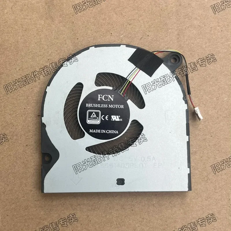 Fan for ACER Acer SF314-42 SF314-53 SF314-56 SF314-G57 SF313 SF315-52G SF315-51 SF315-54 N17P3