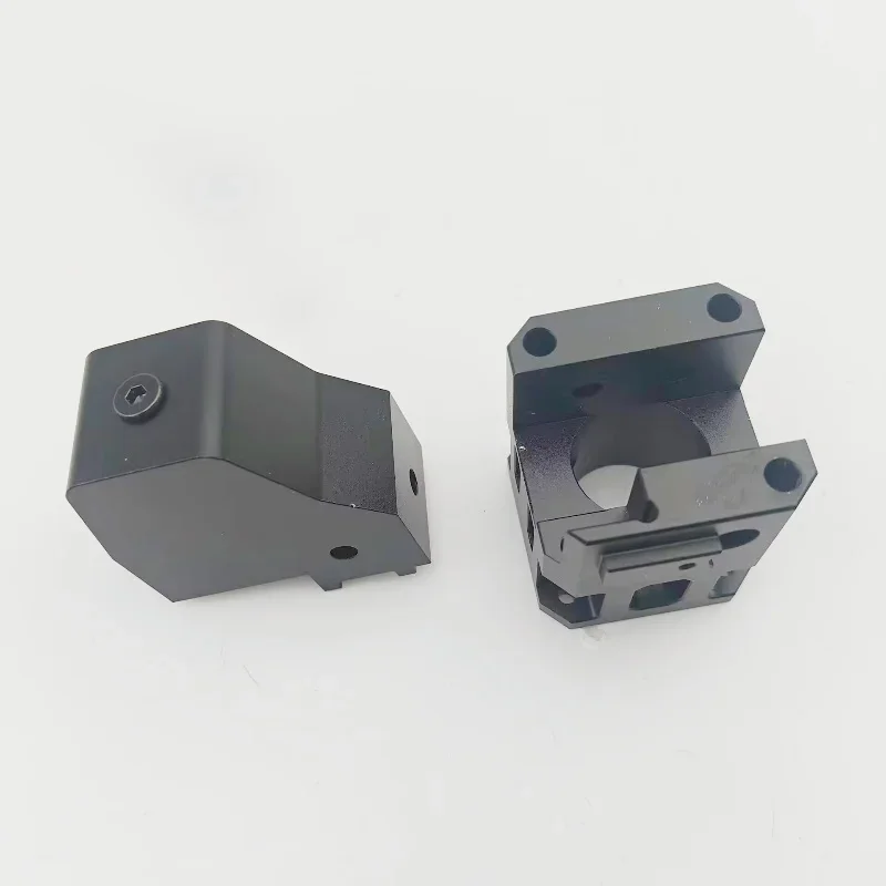 

3D-принтер Funssor V-minion Alpha Алюминиевый комплект для обновления натяжителя ремня с ЧПУ оси X