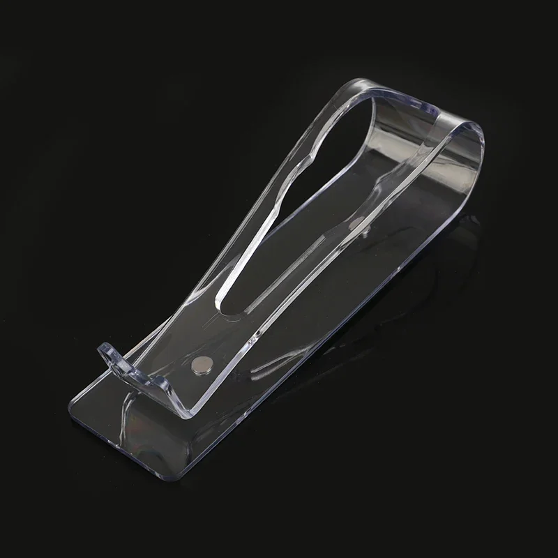 

Tattoo Machine Holder Stand Rack Support Organizer Permanent Makeup Machine Eyebrow Pen Tray Frame Holder Tattoo Accessories