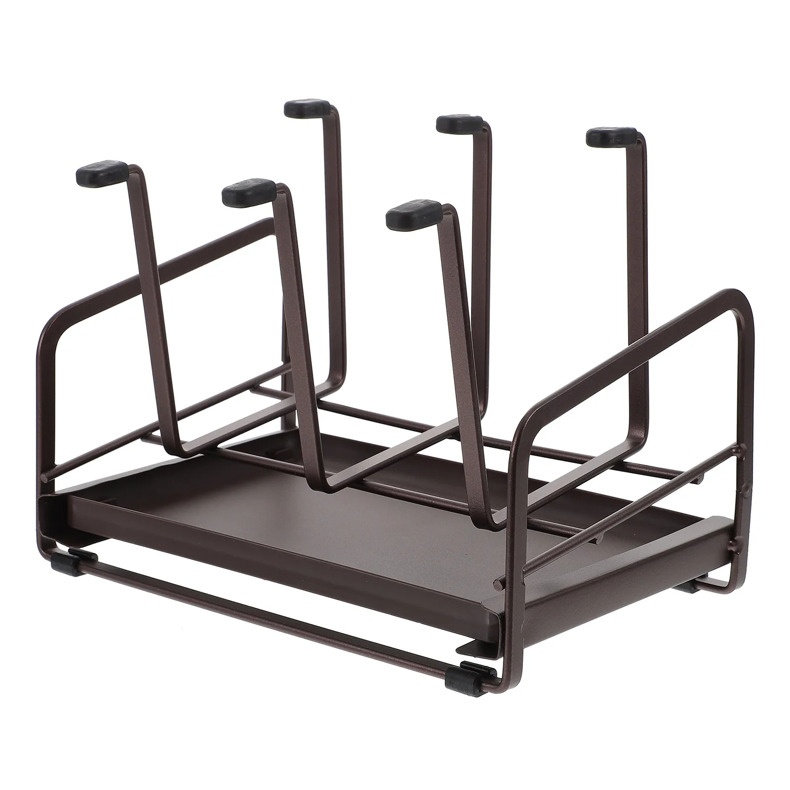 

Cup Holder Rack Coffee Hanger Mug St Creative Drain Tree Wrought Drain Cup Holder Iron Home Storage Display