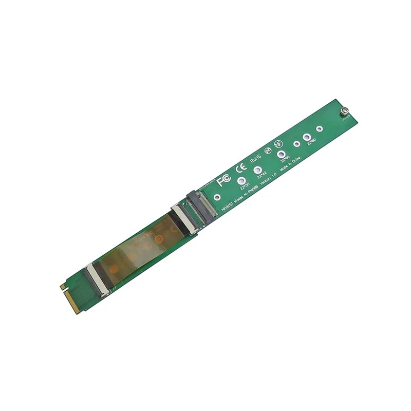 2280 M.2 Ngff To 22… - image