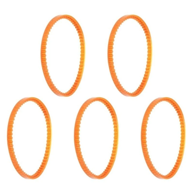 เข็มขัดเย็บ 5 ชุดที่เหมาะสำหรับหลายยี่ห้อที่ให้ความเงียบและมีประสิทธิภาพ