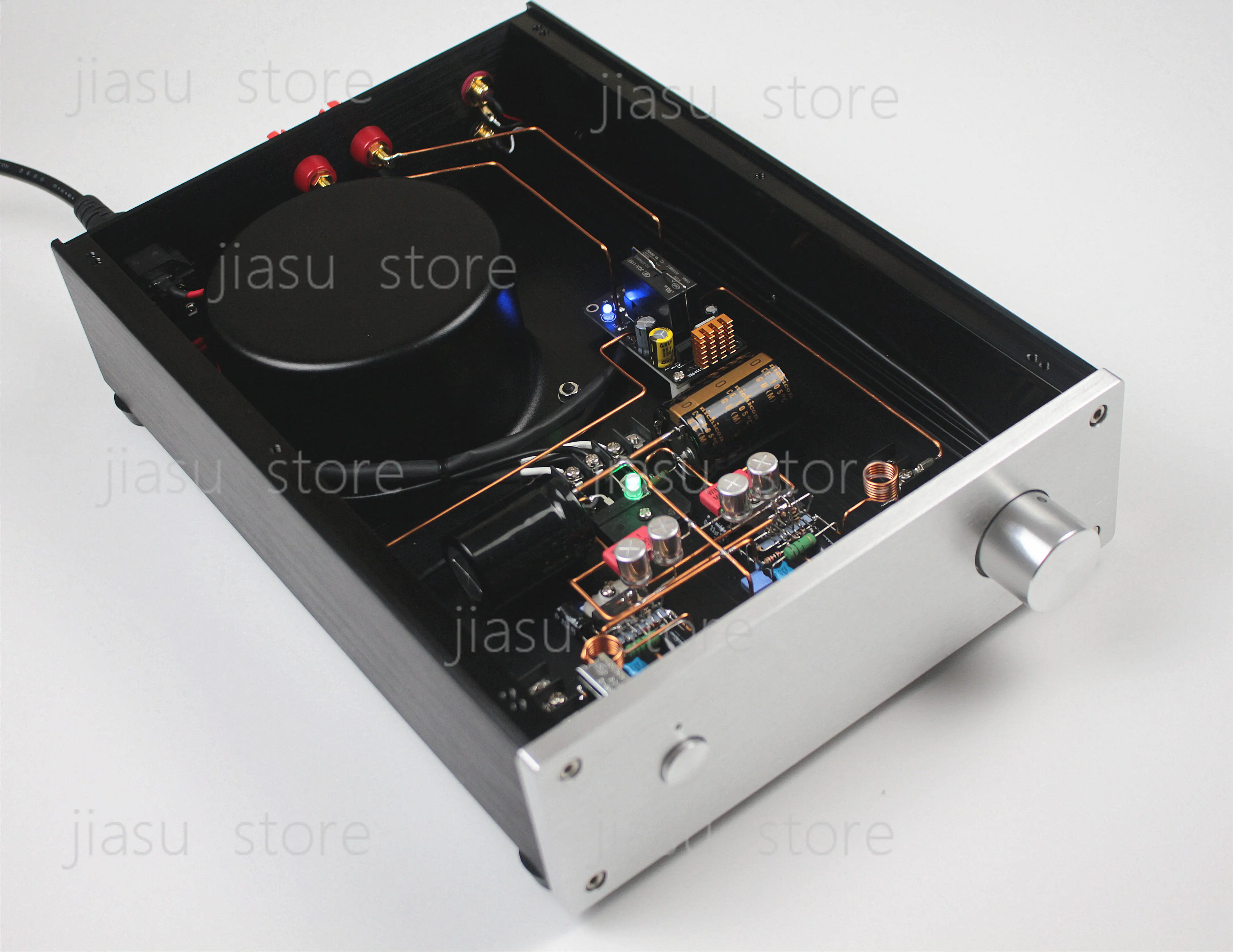 Newly Revised 3875 Scaffolding Amplifier 7293 Scaffolding Finished Product Amplifier 4780 3886 Scaffolding Amplifier