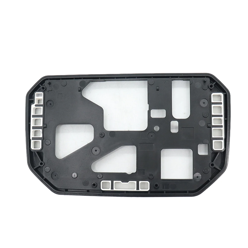 Instrument Shell Frame TFT Display Fixing Bracket For BMW R1200GS R1250GS ADV LC R1250R S1000 M1000 R RS RR R1300GS F900 F850 GS