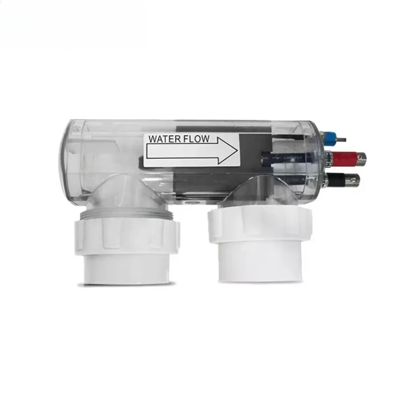 Desalinador de piscinas de gran venta