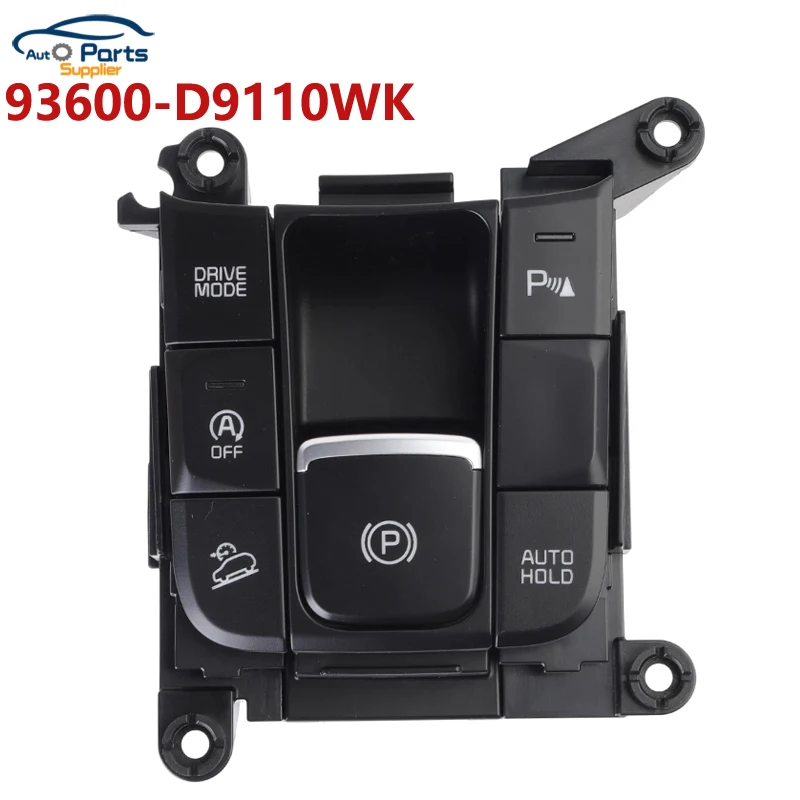 93600-d9110wk-electronic-hand-brake-handbrake-parking-brake-switch-for-kia-sportag-2017-2018-2019-2020-93600d9110-93600d9110wk