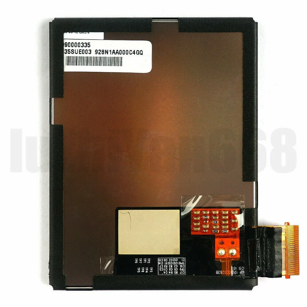 Módulo LCD para Motorola Symbol MC55 5590 5574 MC55A MC55A0 MC55N0