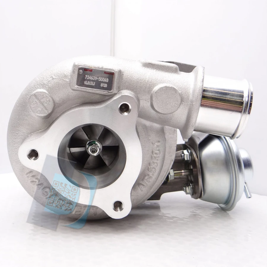 GT2052V 705954 14411-2X900 144112X900 14411-VC100 705954-0008 705954-0009 Turbocharger Turbo for Nissan Safari Patrol Terrano II