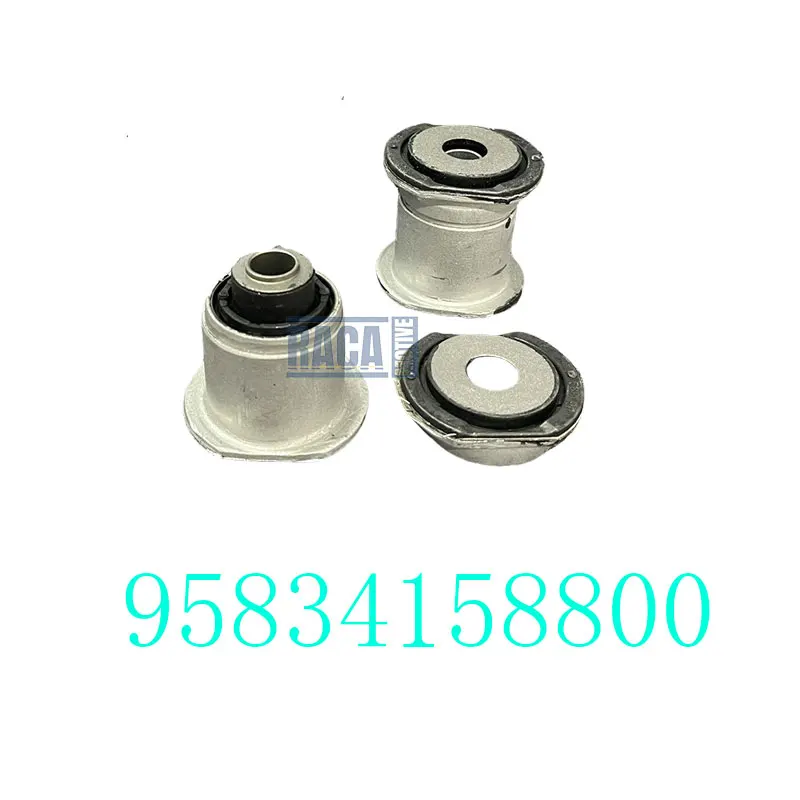 

Резиновая втулка нижнего рычага подвески для Porsche Cayenne 95834158800 958 341 588 00