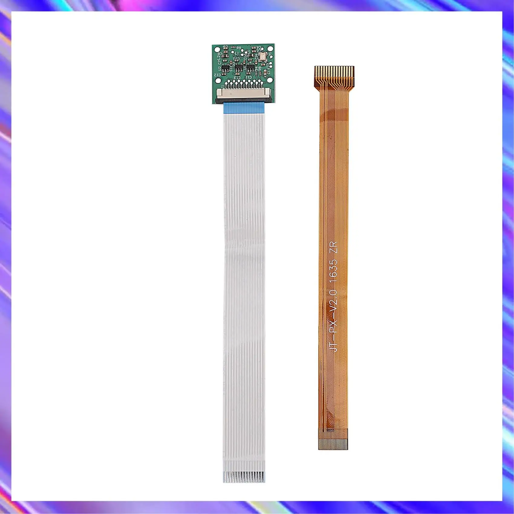 2X Camera Module Bo… - image