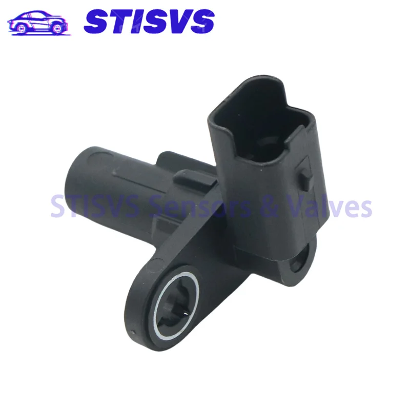 Sensor de posición de cigüeñal para Renault Clio 3 Espace 4 Scenic 2 Laguna Megane Trafic 2006-2014 piezas de coche 8200513668