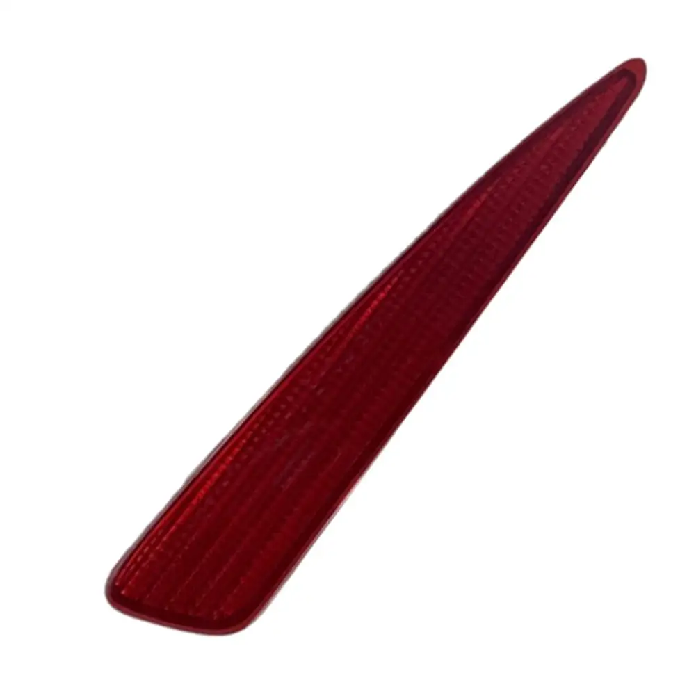 

Perfect Fit For Toyota OEM Reflector Red 17*3*3 LH Rear Reflector Safety Enhancement Weather Resistant Material ABS Material