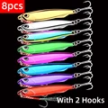A-2 Hooks